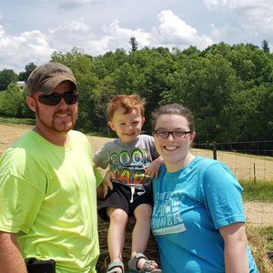 Meet your Posher, Danielle